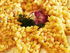 玉米饼-清真新疆叶尔羌烤肉店(新香洲店)