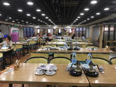 大堂-老苏州大客堂·苏帮菜·松鼠桂鱼·苏州传统小吃(观前街人民商场店)