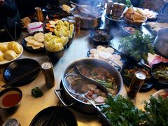 -手选潮汕鲜活牛肉火锅(二七广场店)