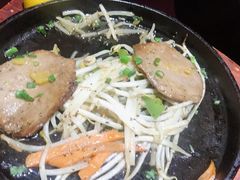 -明日叶日本料理(新区淮海街店)