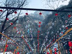 -黑龙潭风景区