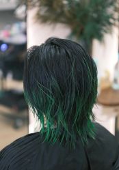 -IN STYLE•造型