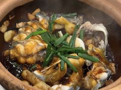-大唐靓汤江门私房菜(景田店)