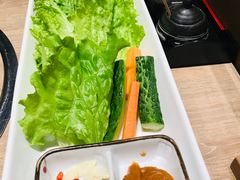 -好牛烧肉(世茂广场店)