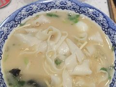 -裕丰源滋补烩面(天赋路店)