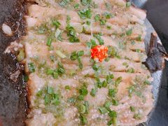 -何师烧烤·香辣蟹·川菜·30年老品牌(太古里旗舰店)