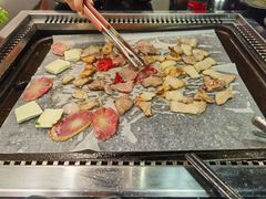-原食烤肉·苏姐餐厅
