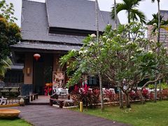 -三亚湾红树林度假世界(木棉酒店)