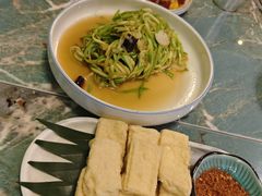 -浩海火烧云傣家菜(京广店)