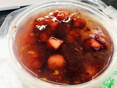 -芳婆糕团店(王府大街店)