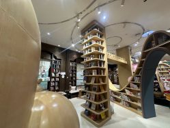 -奈尔宝·儿童乐园·亲子餐厅(星河湾店)