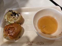 -咬不得高祖生煎·简餐(城站店)