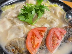 -陶德砂锅(光华店)