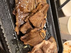 -咕咕站韩国料理(紫金港店)