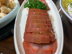 -津沽小院(天津之眼店)