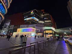 -大悦城(沈阳中街店)