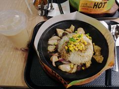 -胡椒宅男(市民中心店)