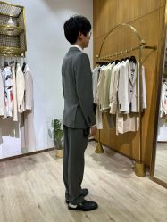 -红领RED COLLAR西装定制体验中心