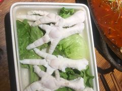 -老天桥蛙炉火锅(姑苏总店)