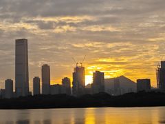 -深圳湾公园(南山区)