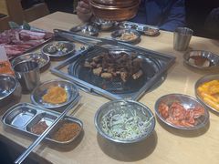 -麻蒲碳烤肉(梅花园店)
