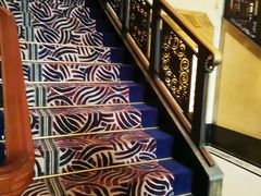 -上海和平饭店华懋阁 Cathay Room