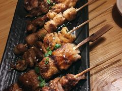 -阿泽料理