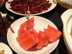 -醉东Oriental House(静安嘉里中心店)