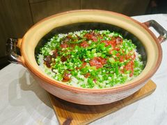 -炆艺乳鸽·煲仔饭大排档(望京来广营店)