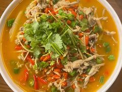 -邱金小炒·30 年盐帮江湖菜(自贡店)