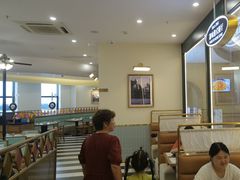-火啫啫·粤式啫啫煲(南通首店)