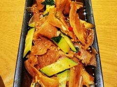 -苦尽酒馆·川菜(鼓楼店)
