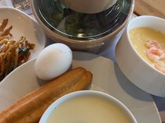 -宜家·瑞典风味餐厅(四元桥店)