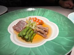 -醉庐·新上海菜(南京西路店)