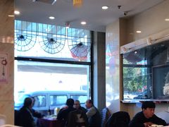 大堂-燕春楼(海河华鼎店)