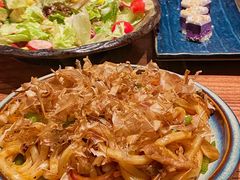乌冬面-壹风町烧肉居酒屋(恒丰中央广场店)