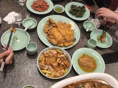 -河东颐祥阁(世贸店)