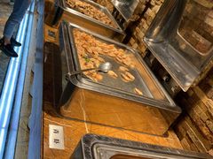 自助取餐区-汉巴味德(大悦城店)