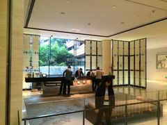 -上海衡山路十二号华邑酒店