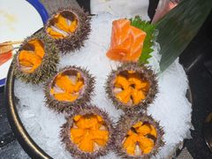 -極上萬膳·日料放题(海岸城店)
