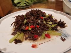 -桂缘味道·武夷乡土农家老味道