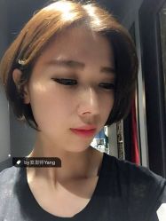 Mirror Salon-3AM HAIR SALON烫发染发接发