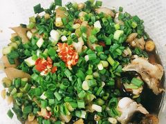 荷叶蹄花-谭师爷龙抄手(白下路店)