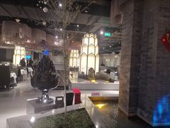 -新沸腾鱼乡(世贸天阶店)