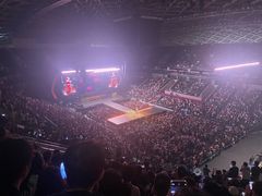 -杭州奥体中心-体育场