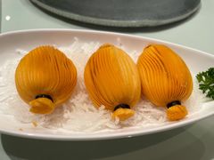 金枕头榴莲酥-利苑酒家(金宝店)