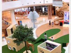 -棕榈MALL