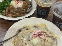 -CowCow其其·牛杂咖啡公司(六运店)
