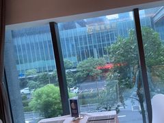 -宁波逸东豪生大酒店·豪生咖啡厅