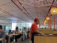 -味千拉面(首都机场T3店)